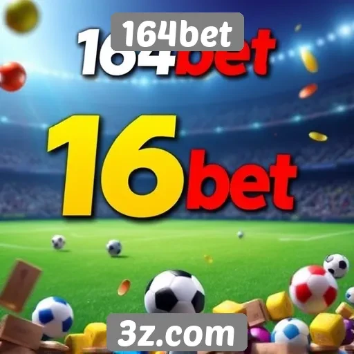 Análise da plataforma de apostas 164bet