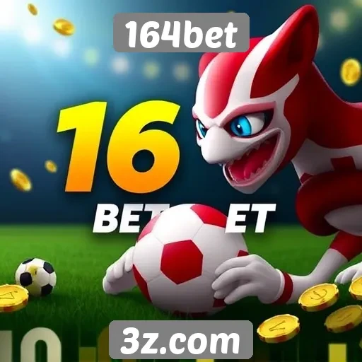 Comparativo de bônus oferecidos por 164bet